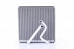 Испаритель Audi A3, Caddy III, IV, Golf V, VI, Passat, Tiguan, Touran, Skoda Octavia III VW
