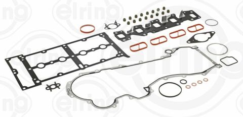 Комплект прокладок (верхній) Opel Astra J/Corsa D 1.3 CDTI 06-15 (без прокладки ГБЦ)