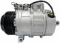 Компресор кондиціонера BMW 5 (F10/F11) 2.5/3.0i 09-13, фото 17 - інтерент-магазин Auto-Mechanic