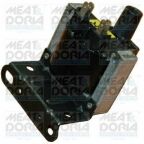 OPEL Котушка запалювання Astra F/G,Combo,Corsa A/B,Kadett E,Vectra A 1.2/1.8