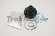 Комплект пильника ШРУС нар. 20*77*80 CITROEN Xantia Jumper