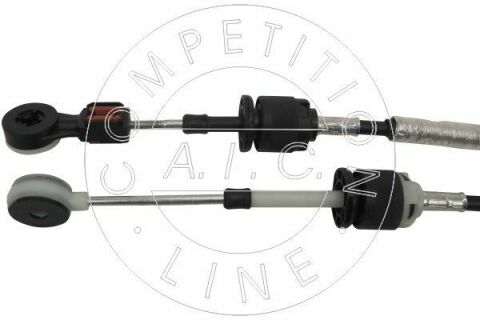 Трос переключения передач Трос переключения передач