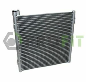 Конденсер кондиціонера