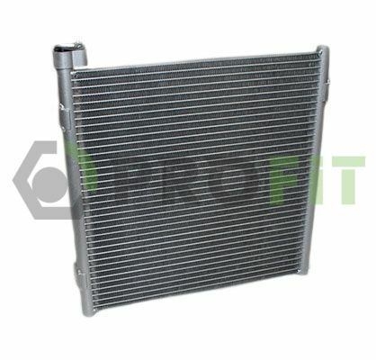 Конденсер кондиционера