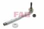 Наконечник рулевой тяги (R) BMW 5 (E39), 09/95 - 07/03, фото 5 - интернет-магазин Auto-Mechanic