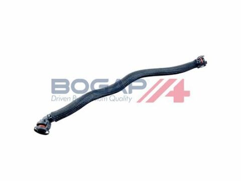 Патрубок вентиляції картера BMW 5 (F10)/7 (F01-F04) 08-16 Патрубок вентиляції картера BMW 5 (F10)/7 (F01-F04) 08-16