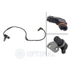 Датчик числа обертів