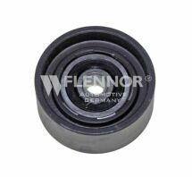 Натяжной ролик