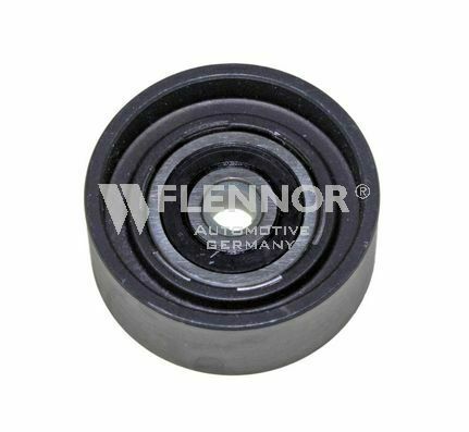 Натяжной ролик