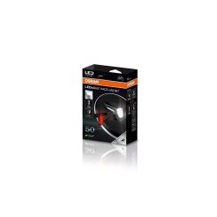 Велофонарик LEDsBIKE® RACE 50 SET (комплект перед+зад) Велофонарик LEDsBIKE® RACE 50 SET (комплект перед+зад)