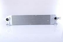 Радиатор наддува