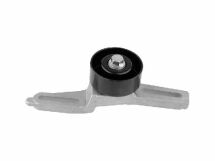 Натяжний механiзм