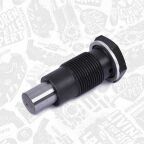 Натягувач ланцюга