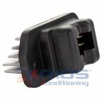 Регулятор вентилятора салону Honda Civic VIII, FR-V 04– Регулятор вентилятора салону Honda Civic VIII, FR-V 04–