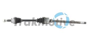 Піввісь прав. JUMPER 3.0HDi 06-, PEUGEOT BOXER 3.0 HDi 145 10-, FIAT DUCATO 150 Multijet 2,3 D 11-