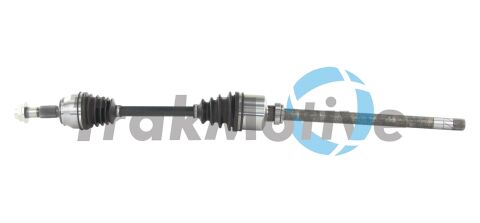Піввісь прав. JUMPER 3.0HDi 06-, PEUGEOT BOXER 3.0 HDi 145 10-, FIAT DUCATO 150 Multijet 2,3 D 11- Піввісь прав. JUMPER 3.0HDi 06-, PEUGEOT BOXER 3.0 HDi 145 10-, FIAT DUCATO 150 Multijet 2,3 D 11-