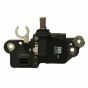 Реле генератора (14.5V) Volvo S40/S80/V40/V70 1.6-2.5 95-08 (BOSCH) (HÜCO), фото 8 - интернет-магазин Auto-Mechanic