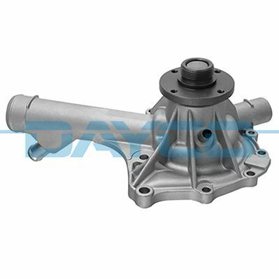 Насос воды W124 2.0/2.3,W202 1.8/2.3 92- MB