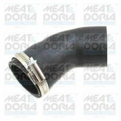 VW Патрубок турбіни Audi A3,Q3,Skoda Octavia II,SuperB II,Yeti,Caddy III,Golf VI,Tiguan,Touran,Passat,Jetta III,IV 1.6/2.0TDI