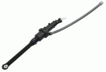 Головний циліндр зчеплення