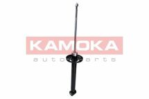 Амортизатор масляный задний