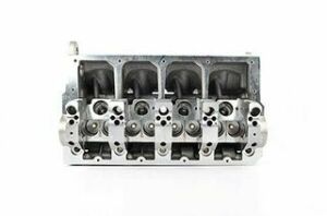 Головка блоку циліндрів T5 1.9TDI 03-/Caddy 1.9TDI/2.0SDI/TDI 04-