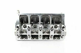 Головка блоку циліндрів T5 1.9TDI 03-/Caddy 1.9TDI/2.0SDI/TDI 04- Головка блоку циліндрів T5 1.9TDI 03-/Caddy 1.9TDI/2.0SDI/TDI 04-