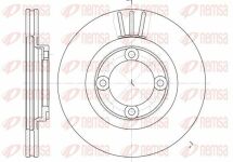 Диск гальмівний