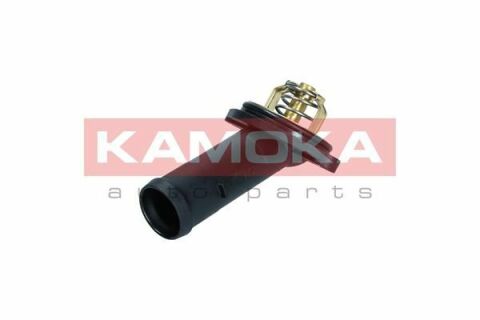 Термостат AUDI A3 03-15/SEAT ALTEA 04-/SKODA FABIA 06-14/VW GOLF 08-14