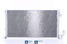 Конденсер PT 106(96-)1.0(+)[OE 6455.AG]