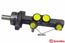 Тормозной цилиндр главный