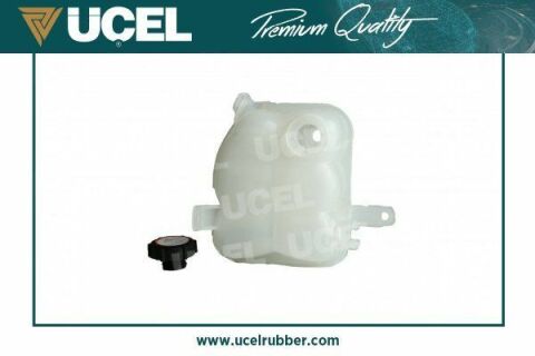 Бачок розширювальний Ford Transit 2.0-2.4 TDCi 00-06 Бачок розширювальний Ford Transit 2.0-2.4 TDCi 00-06