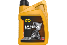 Моторна олива KROON OIL EMPEROL RACING 10W-60, 1 літр