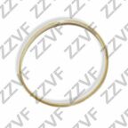 Ущільнення, корпус дросельної заслінки