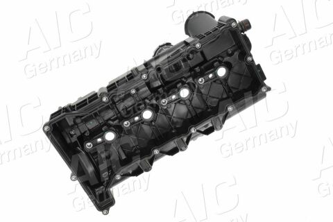 Крышка клапанов BMW 3 (E90)/5 (E61)/X3 (E83) 1.8d/2.0d N47 06-13