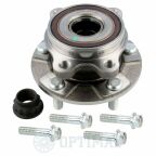 Подшипник колесный с ступицей Подшипник колесный с ступицей