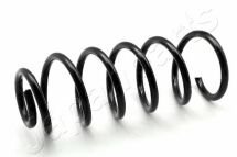 Пружина задня Citroen Nemo 08–