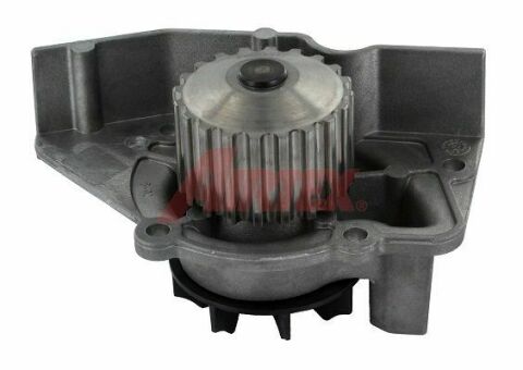 Насос воды Citroen Berlingo/Jumper/Fiat Scudo/Ducato/Peugeot Boxer/306/405/406 1.9D/TD/2.0 94- (20z)