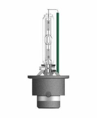 Лампа ксенонова Xenarc Ultralife D4S 42V 35W 4300K