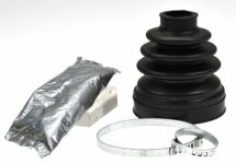 Пыльник привода колеса