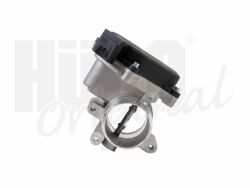 Корпус дросельної заслонки Audi A1/3,Skoda Fabia II,Octavia II,Rapid,Roomster,SuperB II,Yeti,VW Golf VI,Jetta III,Passat,Polo,Touran,Sharan 1.6/2.0TDI 05- Корпус дросельної заслонки Audi A1/3,Skoda Fabia II,Octavia II,Rapid,Roomster,SuperB II,Yeti,VW Golf VI,Jetta III,Passat,Polo,Touran,Sharan 1.6/2.0TDI 05-