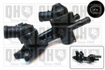 Корпус термостата