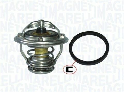 MAGNETI MARELLI NISSAN Термостат  Primera 2,0 -01,Terrano 2,4 93-