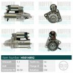 Стартер Стартер