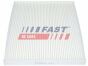 Фільтр салону FIAT Doblo 09-15, Fiorino 07-, Doblo 15-23, Grande Punto 05-10, Qubo 08-19; PEUGEOT Bipper 08-17; CITROEN Nemo 08-17; OPEL Corsa D 06-15, Corsa E 14-14, Combo D 11-18, Adam 13-19; ALFA ROMEO MiTo 08-18, фото 2 - интернет-магазин Auto-Mechanic