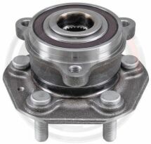 Ступица колеса