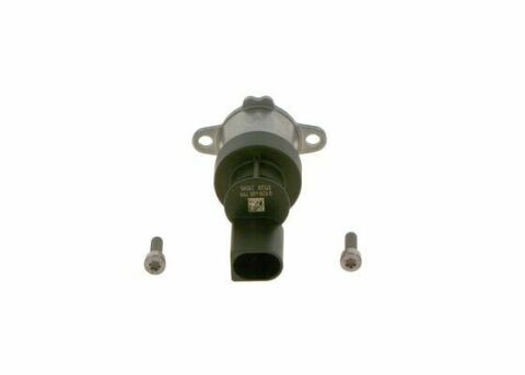 Клапан редукционный Audi A4/A6/A8/Q5 3.0 TDI 10-18 (Common Rail System)