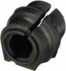 Втулка стабілізатора перед. Berlingo/Partner 08- внутр. (25mm)