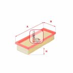 Воздушный фильтр Воздушный фильтр