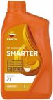Моторна олива RP SMARTER SYNTHETIC 2T, 1 літр Моторна олива RP SMARTER SYNTHETIC 2T, 1 літр